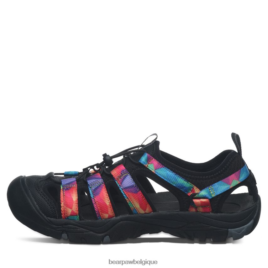 BEARPAW mémuru femmes 6PN848347 prisme randonneurs
