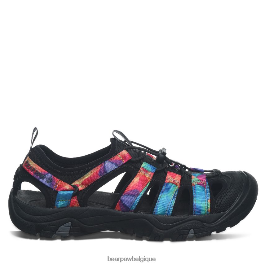 BEARPAW mémuru femmes 6PN848347 prisme randonneurs
