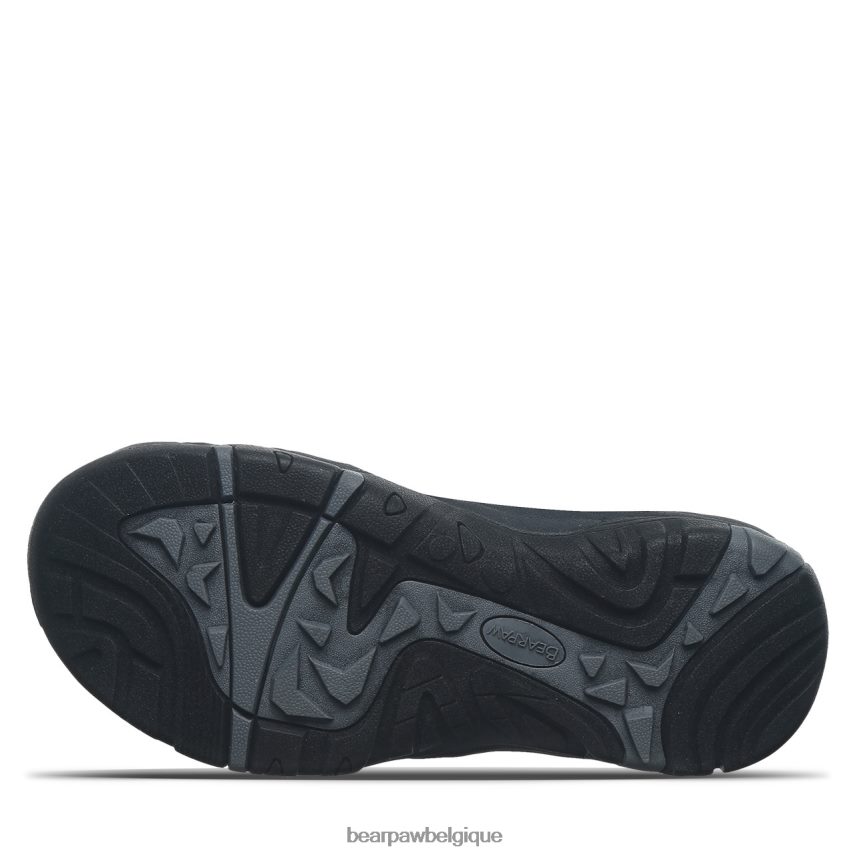 BEARPAW mémuru femmes 6PN848347 prisme randonneurs