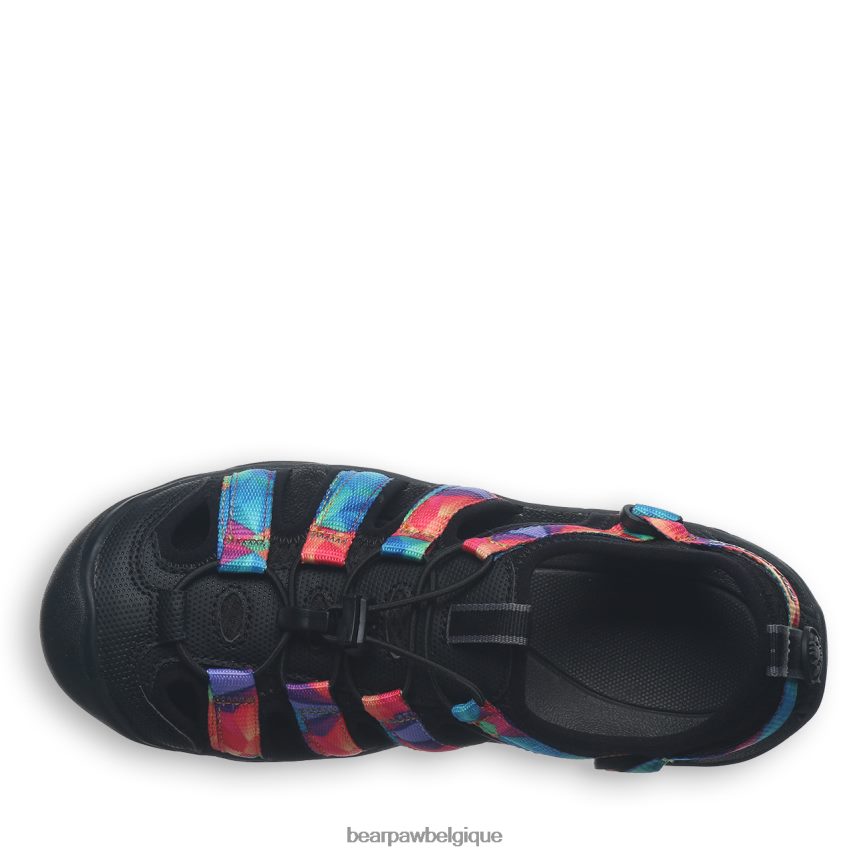 BEARPAW mémuru femmes 6PN848347 prisme randonneurs