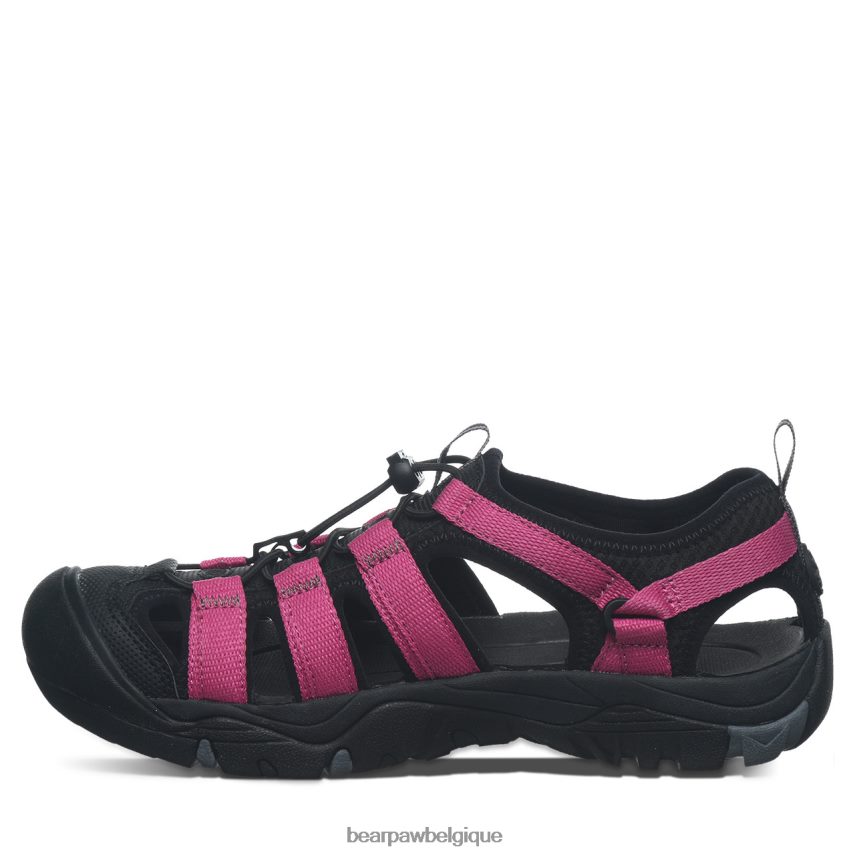 BEARPAW mémuru femmes 6PN848348 orchidée randonneurs