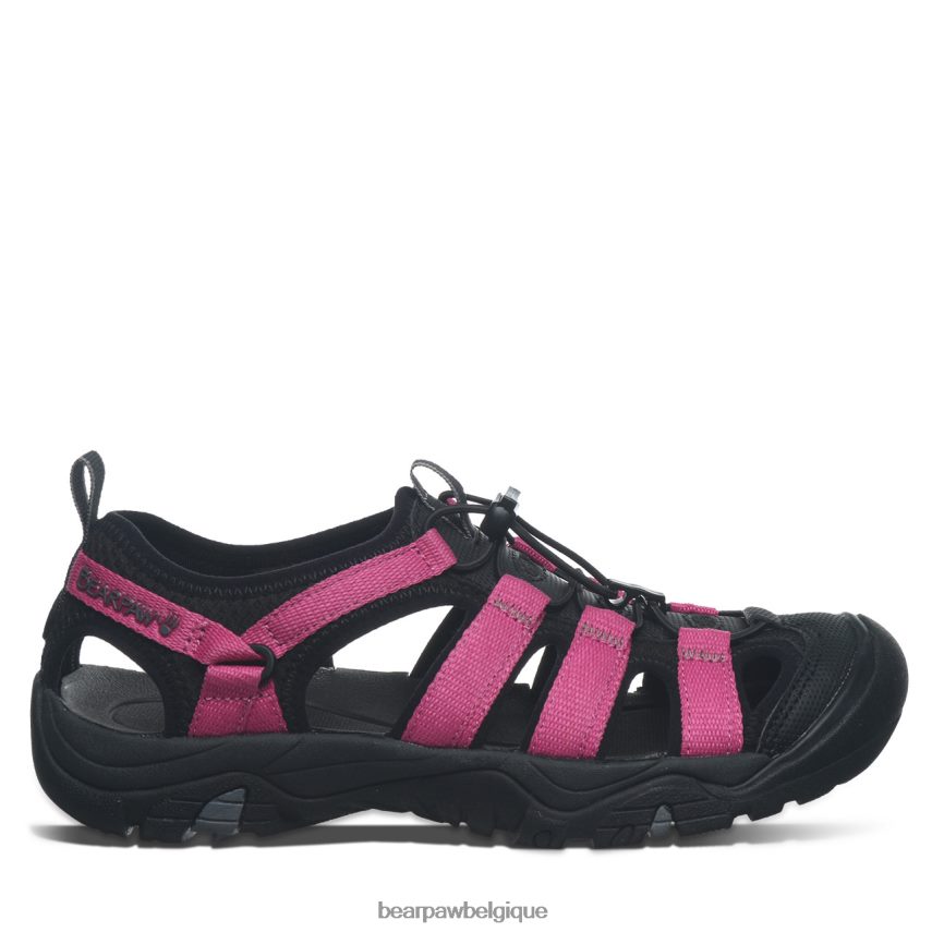 BEARPAW mémuru femmes 6PN848348 orchidée randonneurs