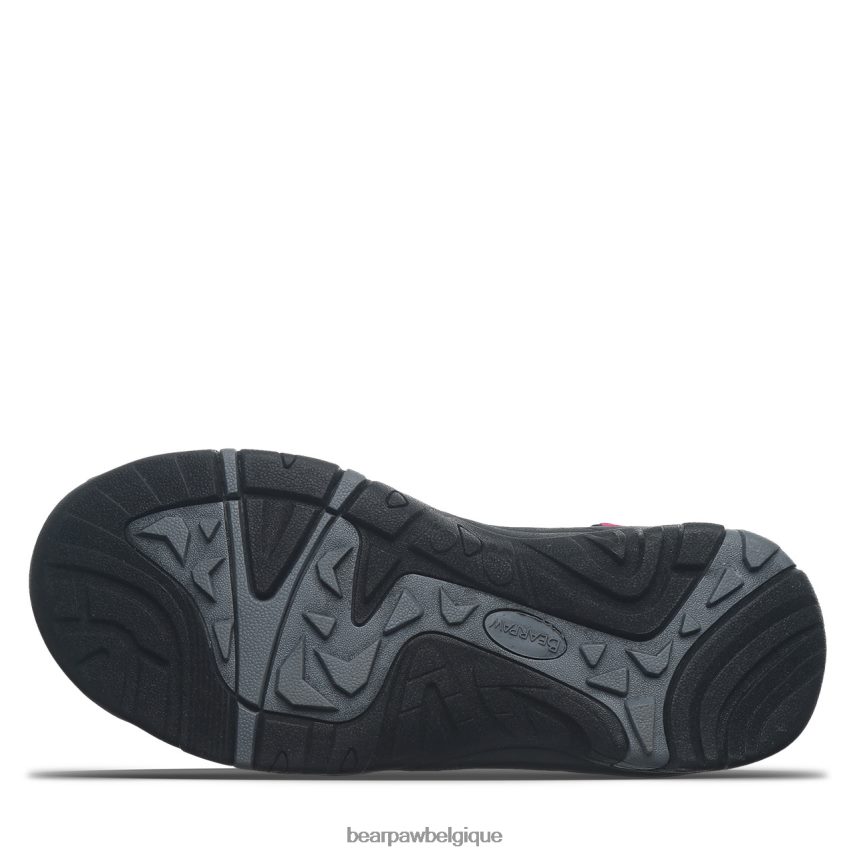 BEARPAW mémuru femmes 6PN848348 orchidée randonneurs