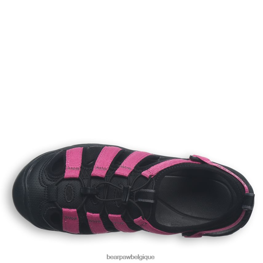 BEARPAW mémuru femmes 6PN848348 orchidée randonneurs