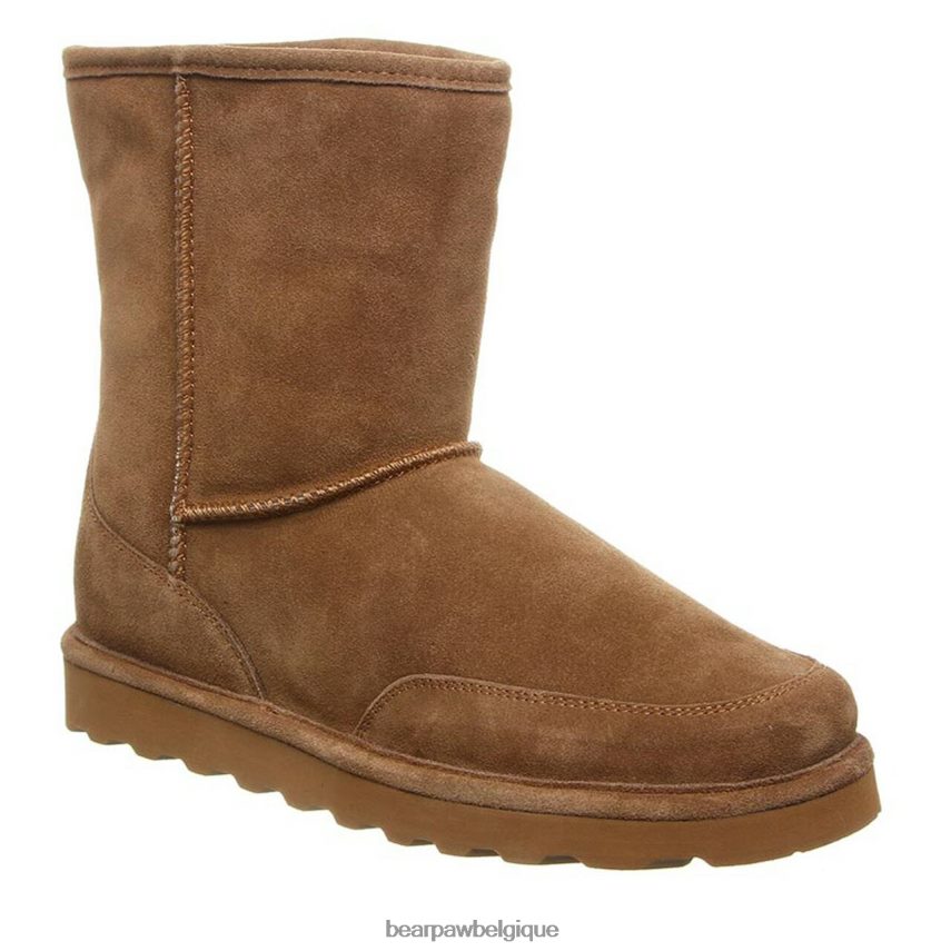 BEARPAW Brady large Hommes 6PN848510 hickory bottes