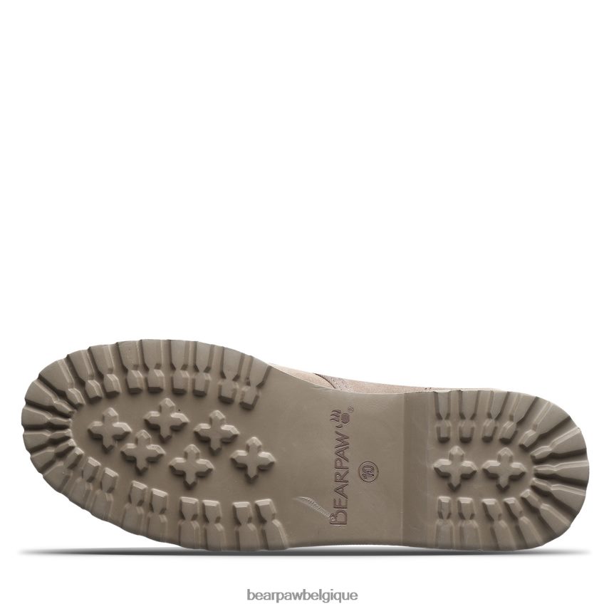 BEARPAW Kyle Hommes 6PN848508 pierre bottes
