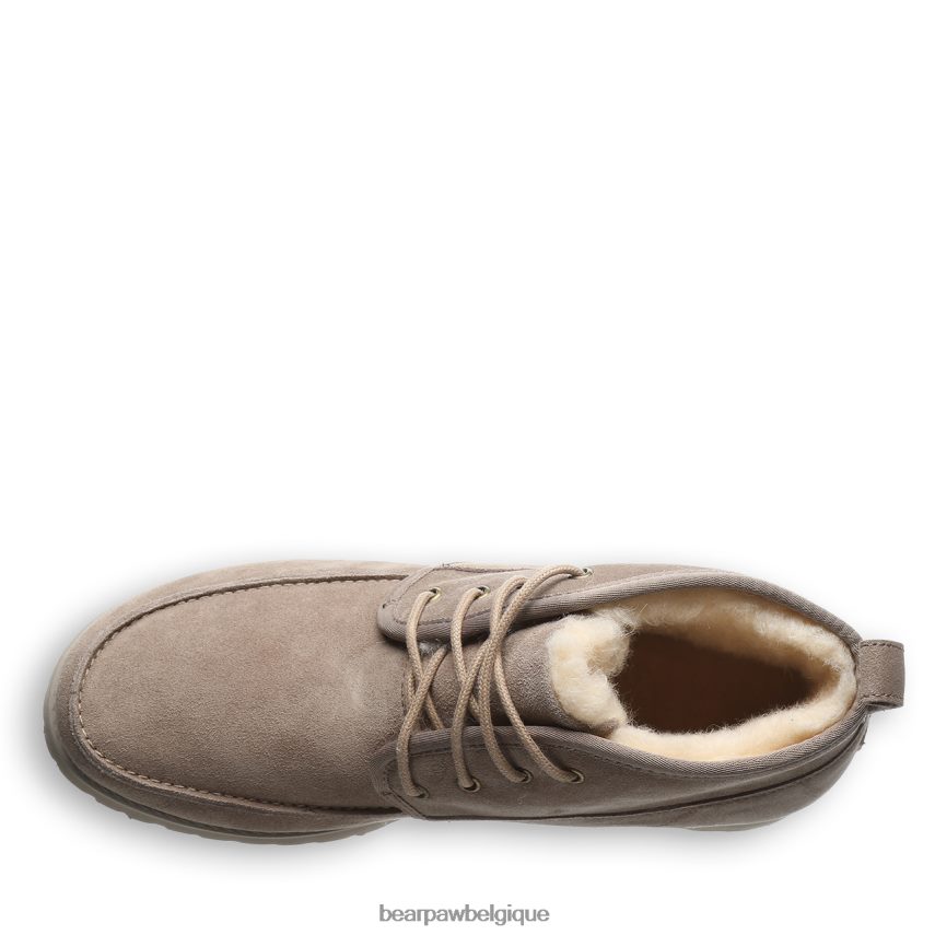 BEARPAW Kyle Hommes 6PN848508 pierre bottes
