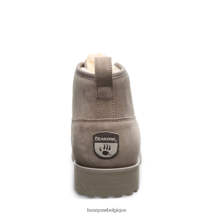 BEARPAW Kyle Hommes 6PN848508 pierre bottes