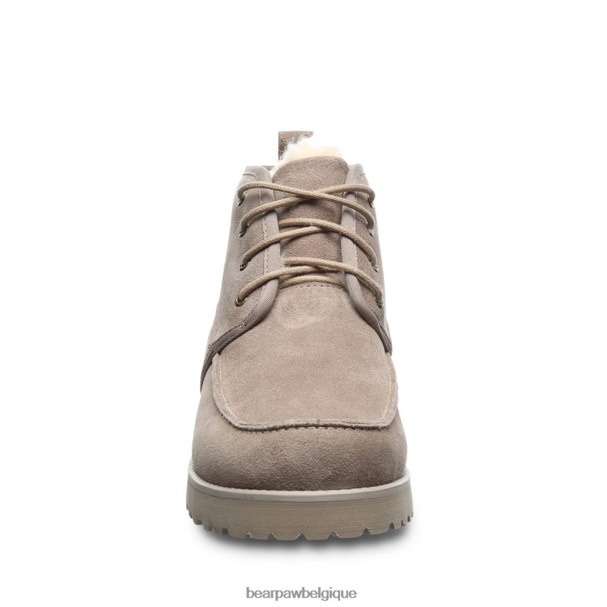 BEARPAW Kyle Hommes 6PN848508 pierre bottes