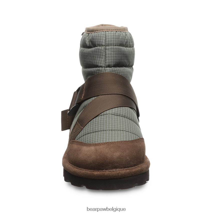 BEARPAW connor Hommes 6PN848514 Terre bottes