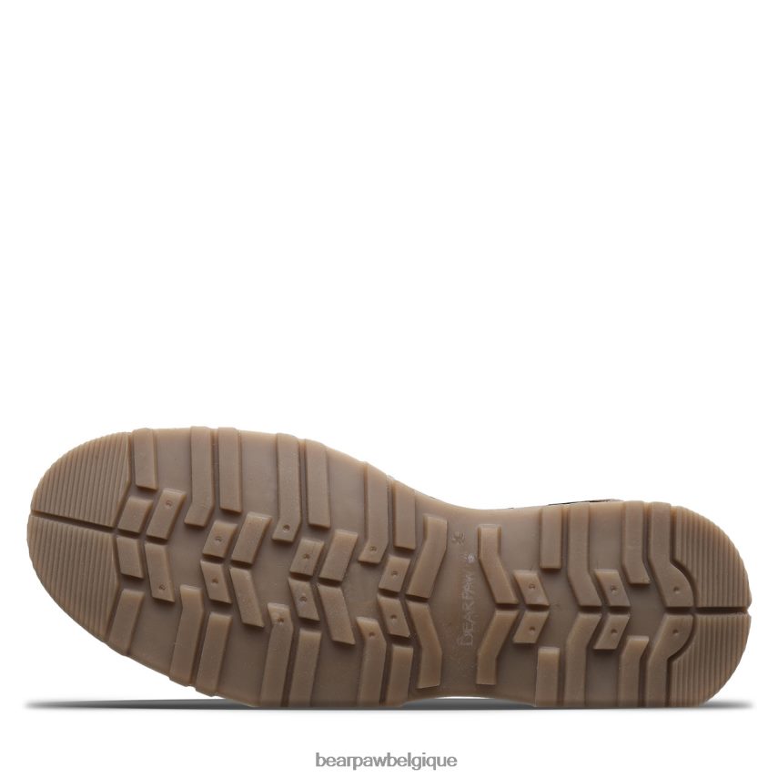 BEARPAW liam Hommes 6PN848519 le tabac bottes