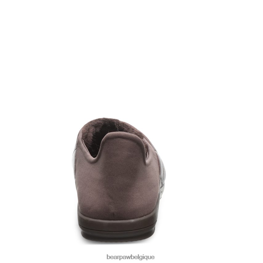BEARPAW Harry Hommes 6PN848535 chocolat chaussons