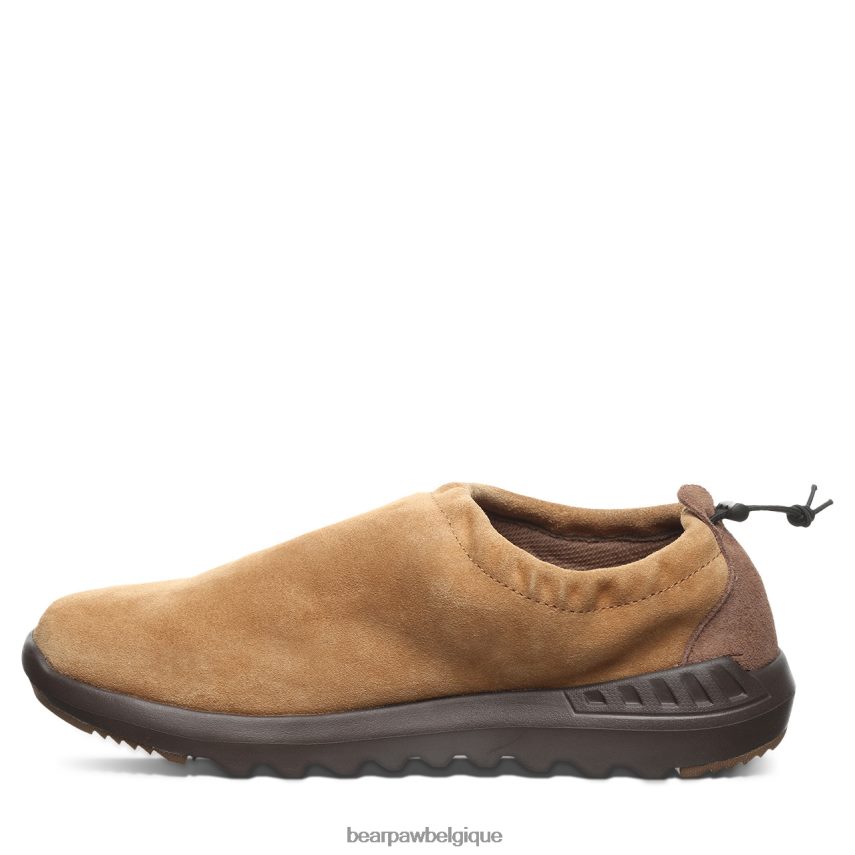 BEARPAW jack Hommes 6PN848561 café glacé chaussures