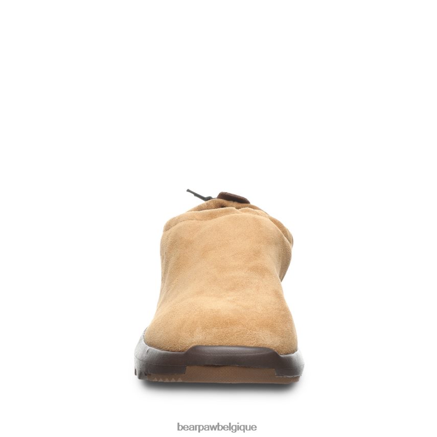 BEARPAW jack Hommes 6PN848561 café glacé chaussures