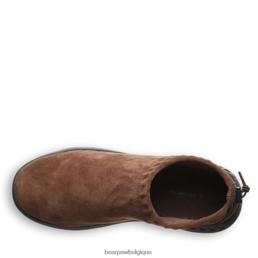 BEARPAW jack Hommes 6PN848562 cacao chaussures