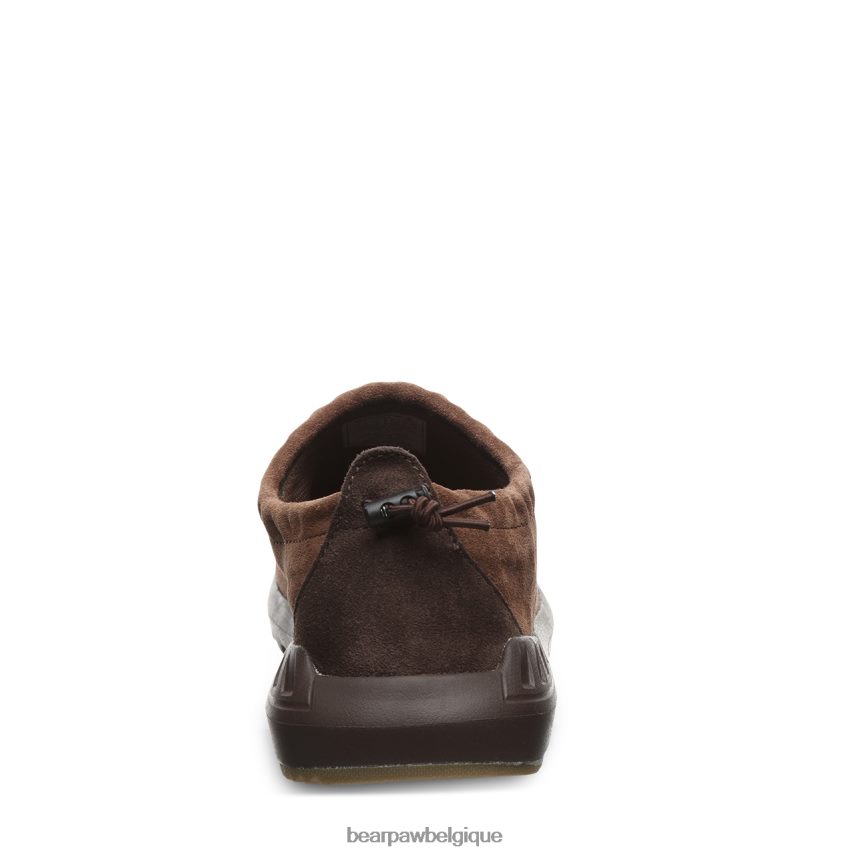 BEARPAW jack Hommes 6PN848562 cacao chaussures