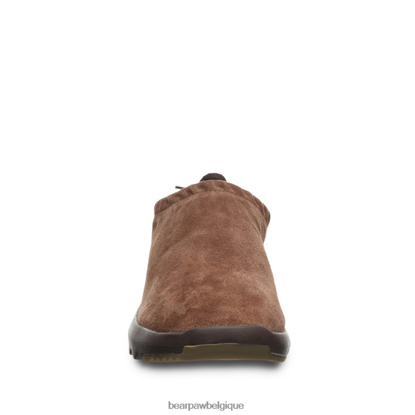 BEARPAW jack Hommes 6PN848562 cacao chaussures