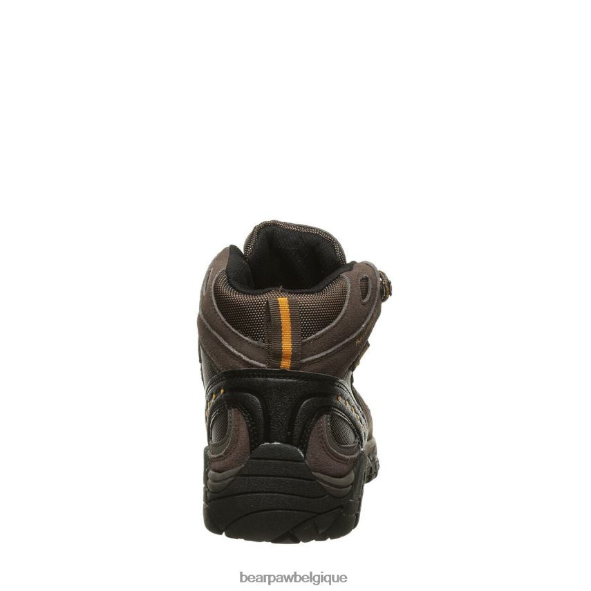 BEARPAW Brock Hommes 6PN848548 taupe randonneurs
