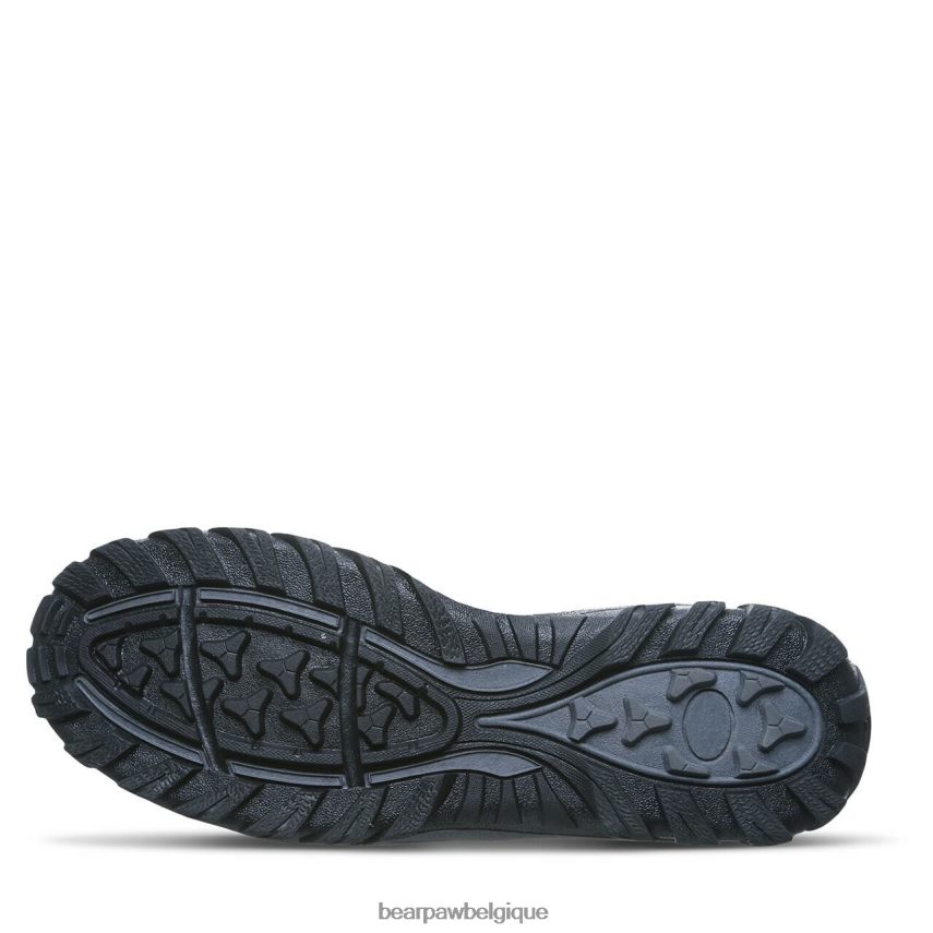 BEARPAW Lars Hommes 6PN848553 brun randonneurs