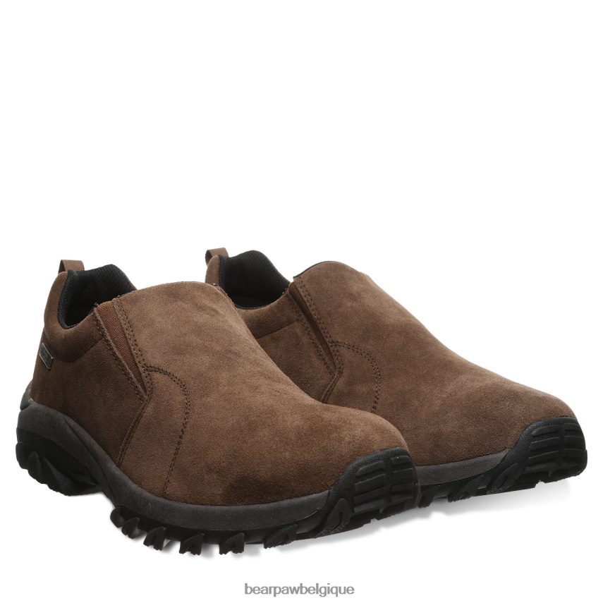 BEARPAW maximum Hommes 6PN848543 Terre randonneurs