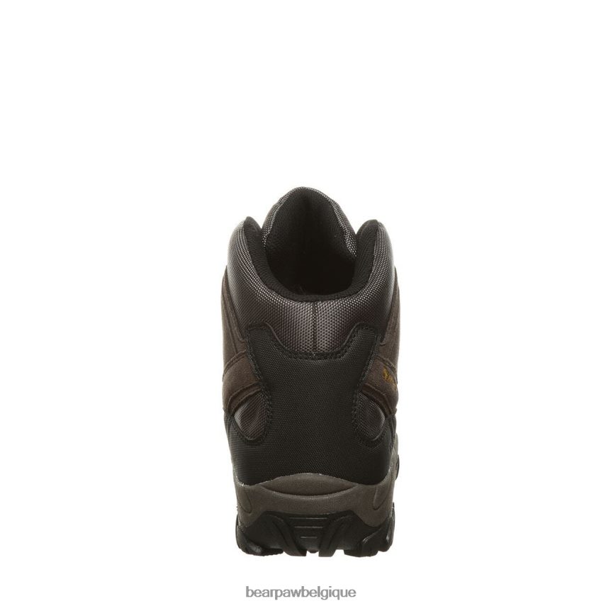 BEARPAW talac Hommes 6PN848545 taupe randonneurs